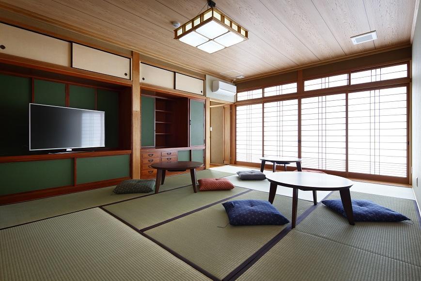 宿屋 天空 Asago Exterior foto